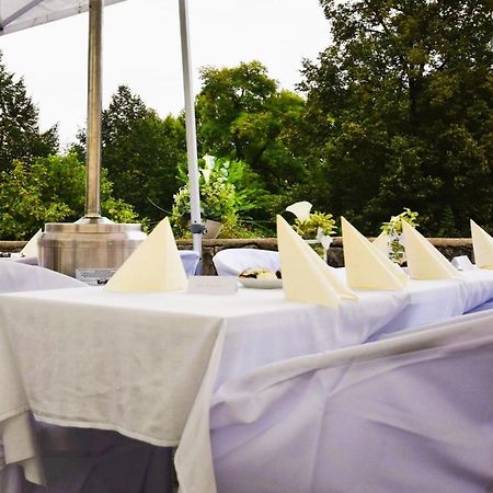 Hotel Rous Plzeň Dış mekan fotoğraf