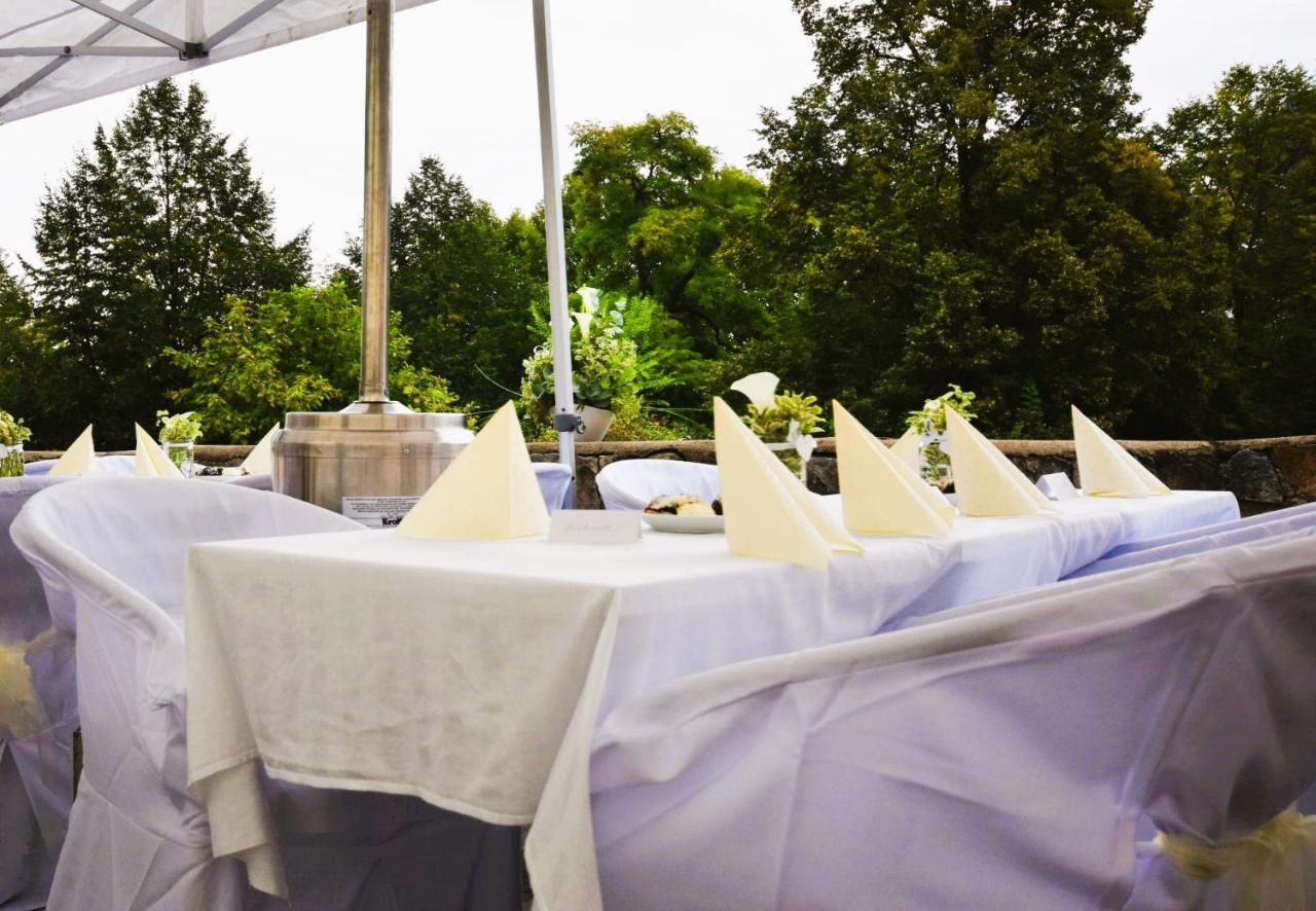 Hotel Rous Plzeň Dış mekan fotoğraf