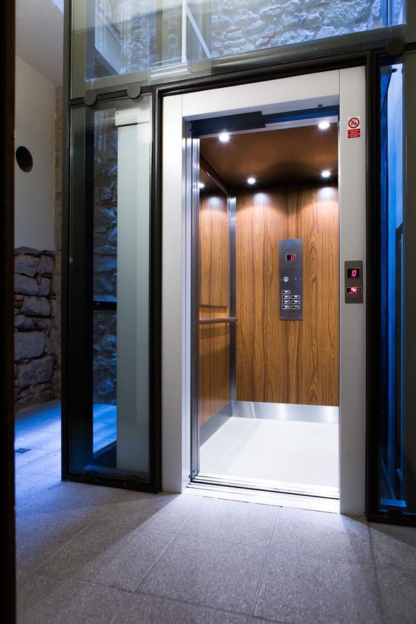Hotel Rous Plzeň Dış mekan fotoğraf