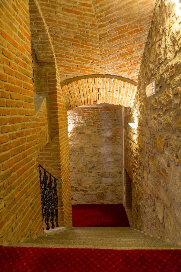 Hotel Rous Plzeň Dış mekan fotoğraf